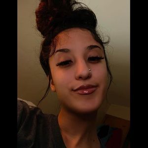 Meet your Posher, Zaria